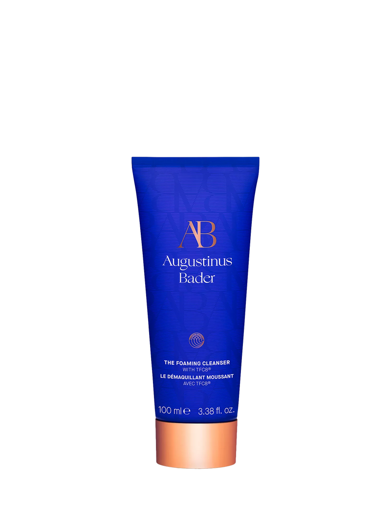 Augustinus Bader Foaming Cleanser 100ml (British brand)