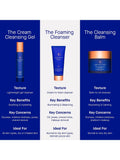 Augustinus Bader Foaming Cleanser 100ml (British brand)