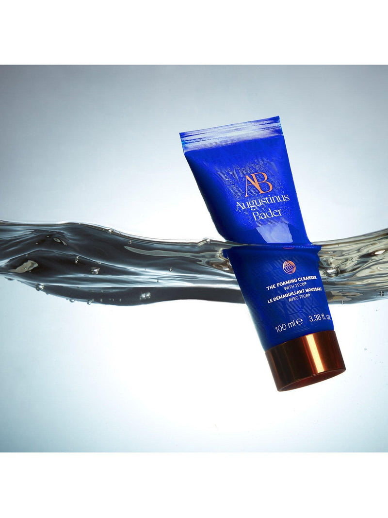 Augustinus Bader Foaming Cleanser 100ml (British brand)