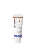 Ultrasun face tinted sunscreen SPF50+ 25ml, imported from the UK