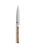 MIYABI chutoh knife Damascus steel 16cm - British product