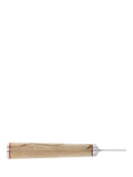 MIYABI Damascus steel shotoh knife 9cm with birch handle, imported from the UK
