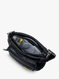 BabaBing Joey Compact Changing Bag Black - British product