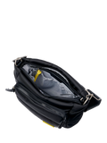 BabaBing Joey Compact Changing Bag Black - British product