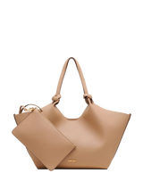 John Lewis DKNY Paula Medium Commuter Tote Bag- Buy online at McGrocer