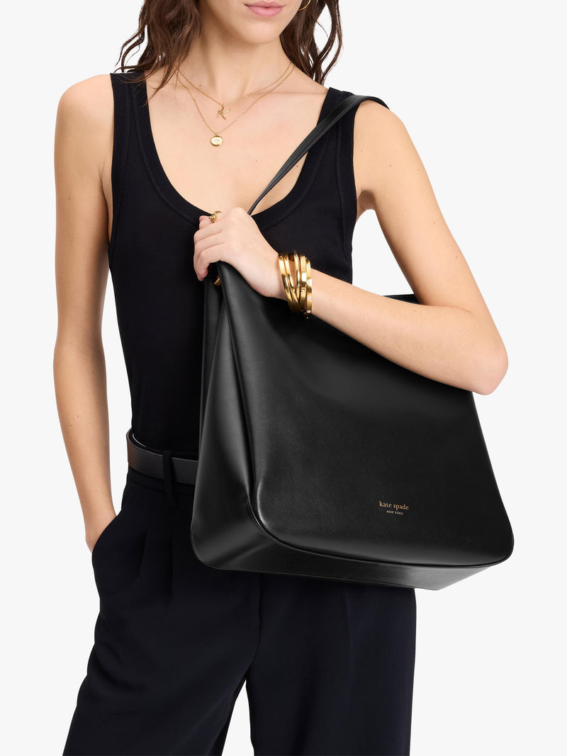 Kate Spade New York Grace large hobo bag - British product