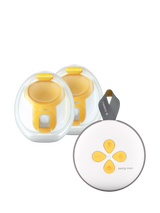 John Lewis Medela Swing Maxi Hands Free Electric Double Breast Pump- Buy online at McGrocer