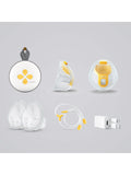 Medela Swing Maxi hands free electric double breast pump (British brand)