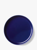 LSA International Porcelain Serve Bowl Blue Cobalt 30cm, UK version