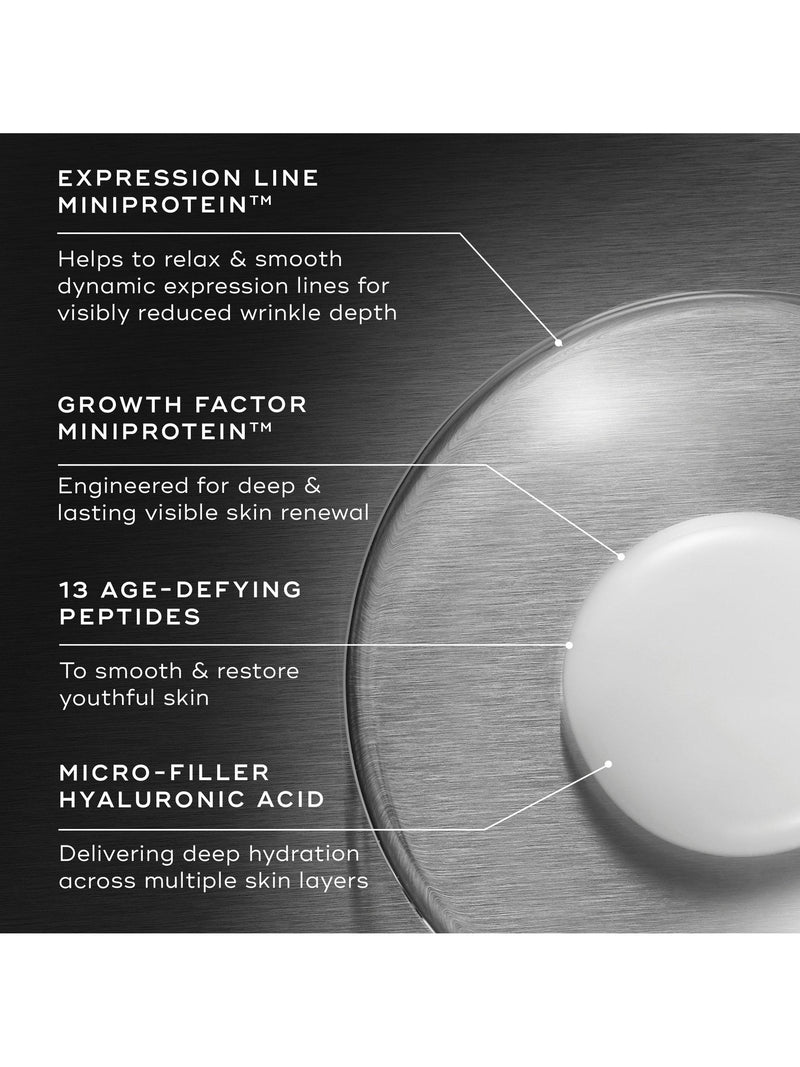 Medik8 Liquid Peptides serum 30ml, UK version