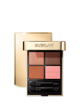 John Lewis Guerlain Ombres G Eyeshadow Quad 6g- Buy online at McGrocer