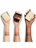Guerlain Ombres G eyeshadow quad 6g, imported from the UK