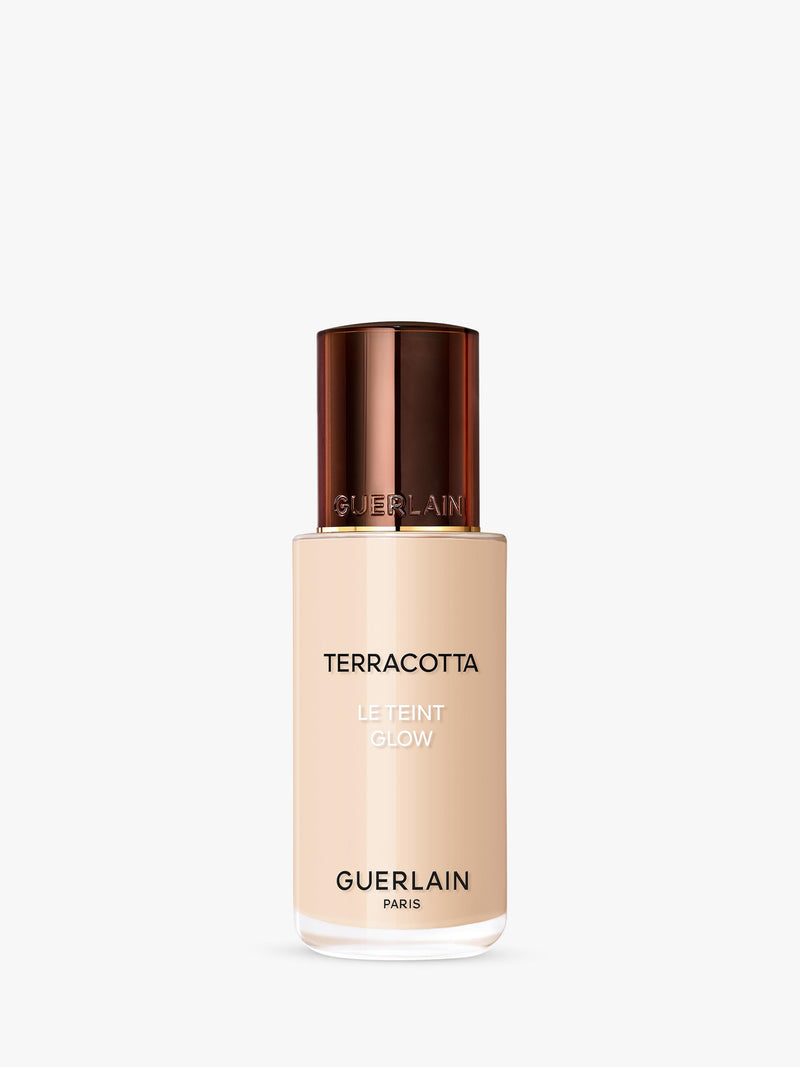 Guerlain Terracotta Le Teint Glow foundation 35ml - British product