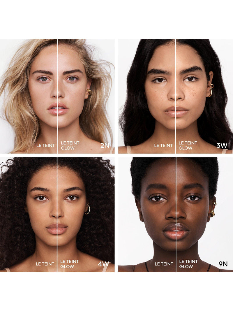 Guerlain Terracotta Le Teint Glow foundation 35ml - British product