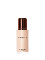 John Lewis Guerlain Terracotta Le Teint Glow Healthy Glow Foundation 35ml- Buy online at McGrocer