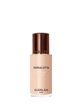 Guerlain Terracotta Le Teint Glow Healthy Glow Foundation 35ml