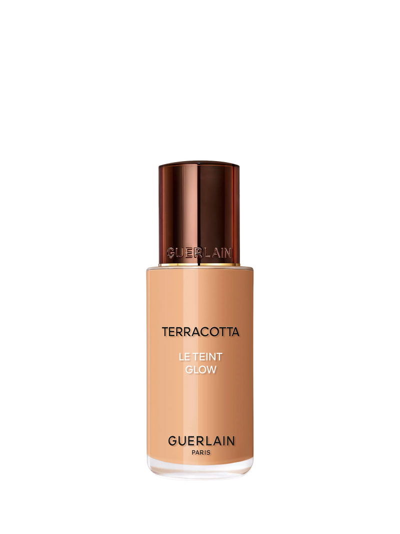 Guerlain Terracotta Le Teint Glow Healthy Glow Foundation 35ml
