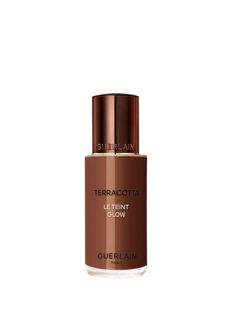 Guerlain Terracotta Le Teint Glow Healthy Glow Foundation 35ml