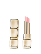 John Lewis Guerlain Kiss Kiss Bee Glow 98% Natural-Origin Honey Tinted Lip Balm Pearly 3.2g- Buy online at McGrocer