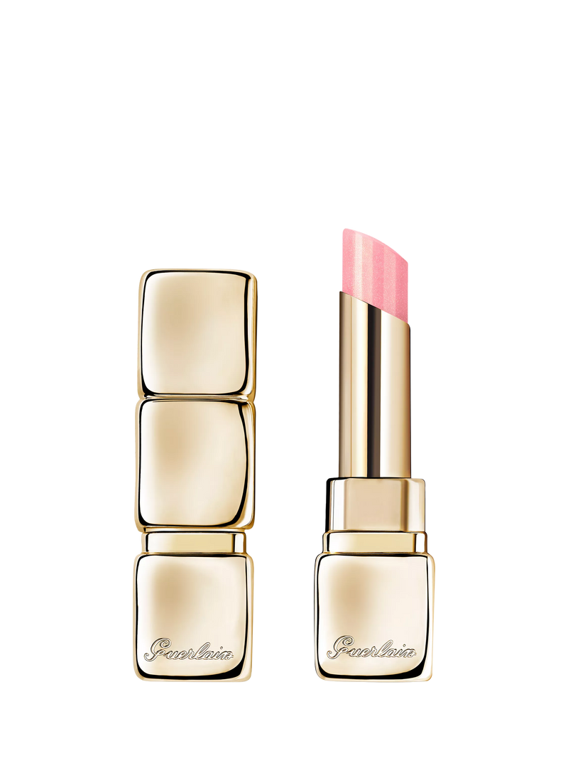 Guerlain Bee Glow honey tinted lip balm 3.2g, UK version
