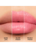 Guerlain Bee Glow honey tinted lip balm 3.2g, UK version