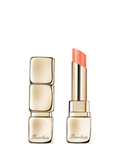 Guerlain Kiss Kiss Bee Glow 98% Natural-Origin Honey Tinted Lip Balm Pearly 3.2g