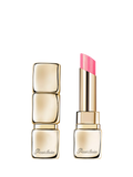 Guerlain Kiss Kiss Bee Glow 98% Natural-Origin Honey Tinted Lip Balm Pearly 3.2g