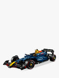 LEGO Technic Oracle Red Bull RB20 F1 car 1:8 scale, imported from the UK