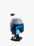 LEGO Star Wars Jango Fett Helmet 75408, UK version