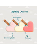 Love to Dream baby sleep machine with nightlight and sounds, imported from the UK