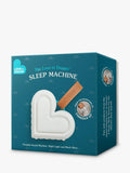 Love to Dream baby sleep machine with nightlight and sounds, imported from the UK
