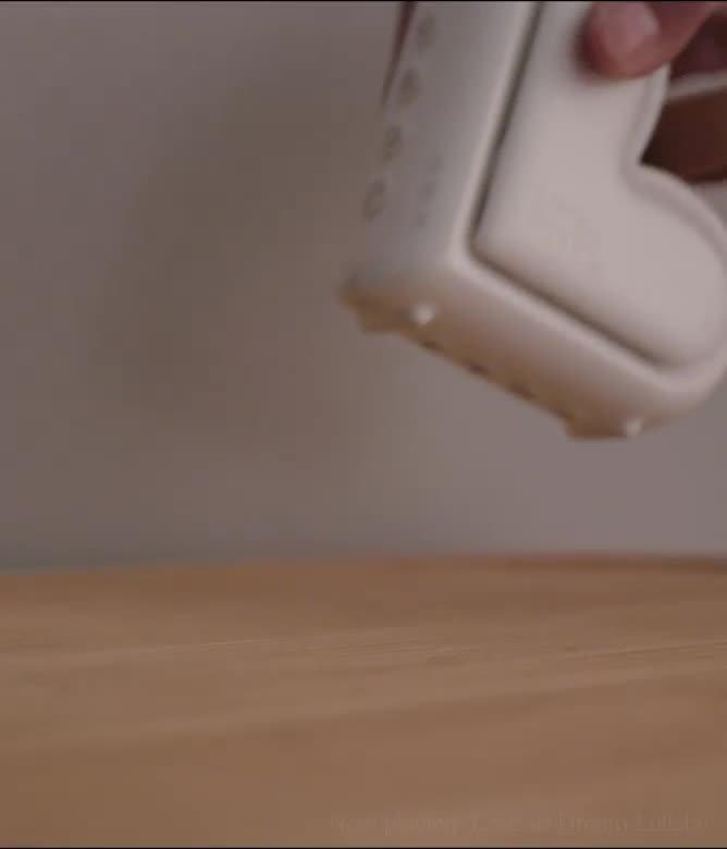 Love to Dream baby sleep machine with nightlight and sounds, imported from the UK