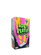 John Lewis Big Potato Add To Playlist Party Board Game- Buy online at McGrocer