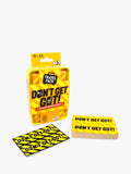 Big Potato Don't Get Got travel game tin, imported from the UK