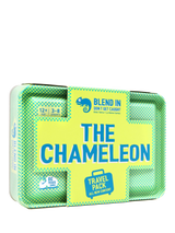John Lewis Big Potato The Chameleon Travel Game- Buy online at McGrocer