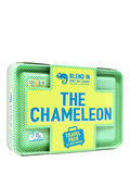 Big Potato Chameleon travel game compact tin, imported from the UK