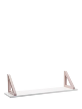 John Lewis Great Little Trading Co This Way That Way Bookshelf 75cm- Buy online at McGrocer