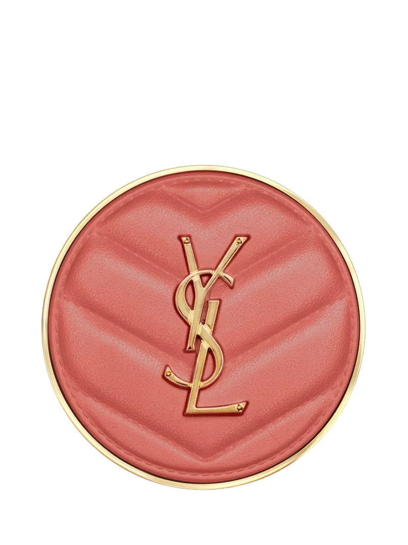 Yves Saint Laurent Make Me Blush Bold Blurring Blush 3g