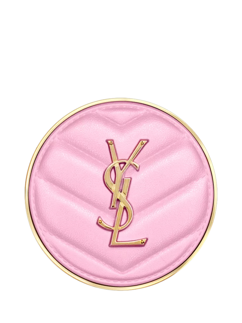 Yves Saint Laurent Make Me Blush Bold Blurring Blush 3g