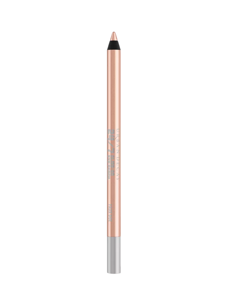Urban Decay 24/7 Glide-On Eyeliner Pencil Cool Neutral Collection, Faux Doe