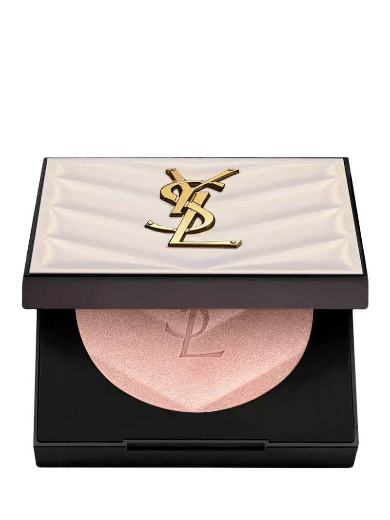 Yves Saint Laurent All Hours Hyper Luminize Highlighter