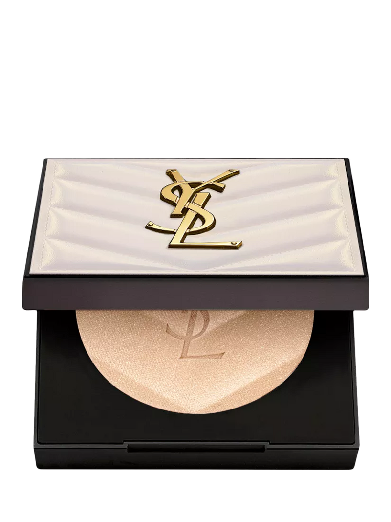 Yves Saint Laurent All Hours Hyper Luminize Highlighter
