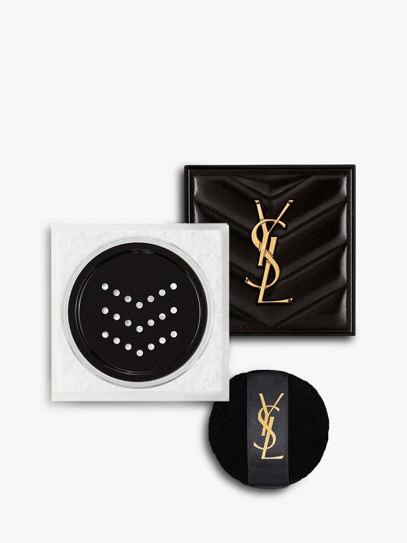 Yves Saint Laurent All Hours Hyper Blur loose powder 5g (British brand)