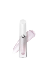 John Lewis Giorgio Armani Prisma Glass Icy Plumper Plumping Lip Gloss 4ml- Buy online at McGrocer