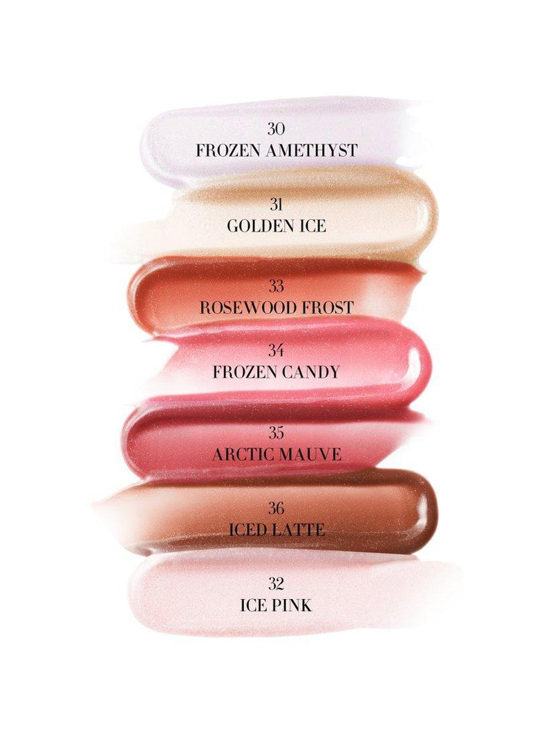 Giorgio Armani Icy Plumper lip plumper 4ml, imported from the UK