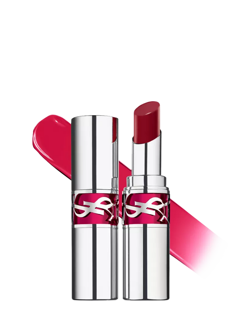 Yves Saint Laurent Loveshine Candy Glaze Lip Gloss Stick 4g