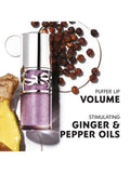 Yves Saint Laurent plumping lip oil gloss 3.2g, UK version