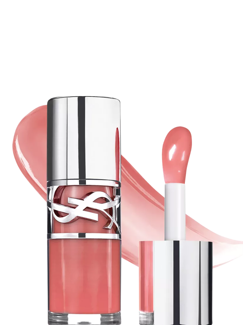 Yves Saint Laurent Loveshine Plumping Lip Oil Gloss 3.2g