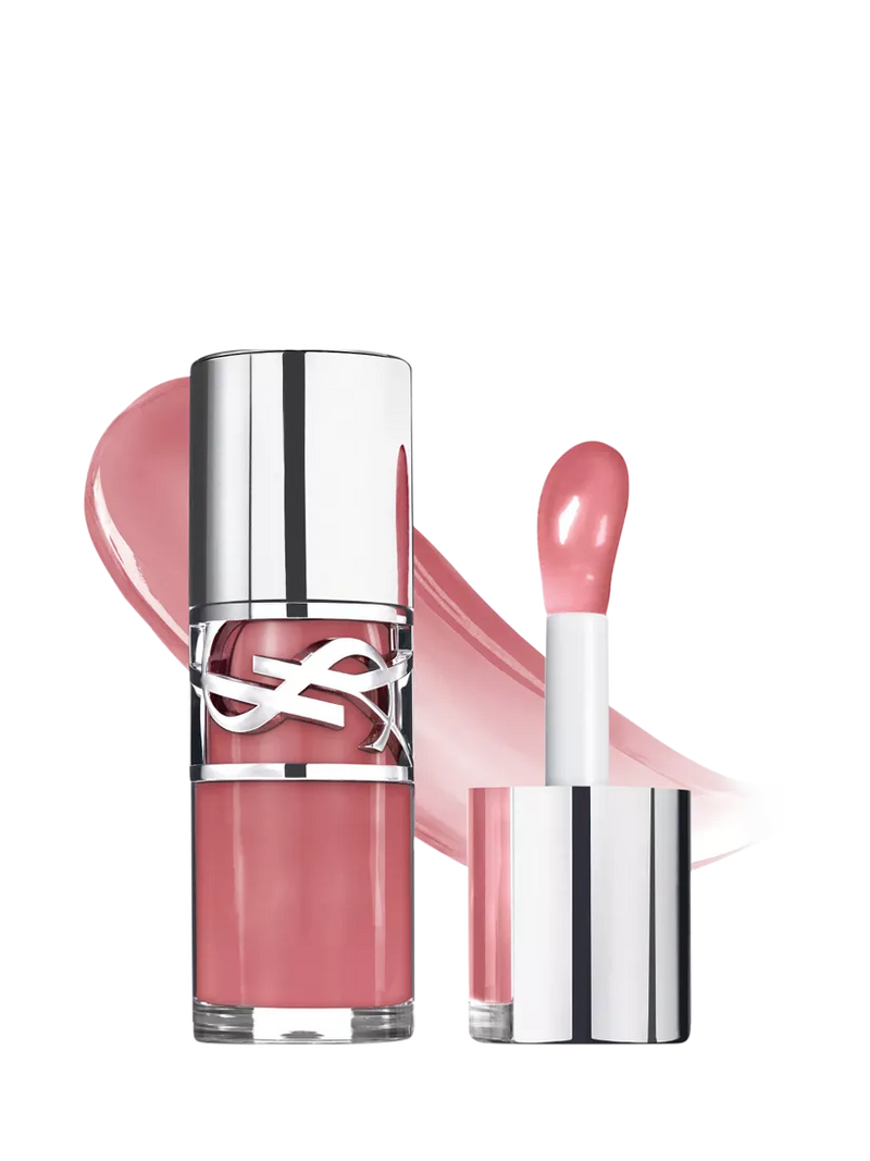 Yves Saint Laurent Loveshine Plumping Lip Oil Gloss 3.2g