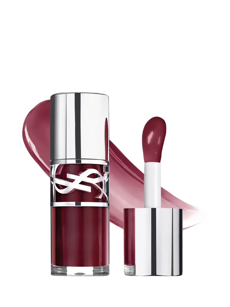 Yves Saint Laurent Loveshine Plumping Lip Oil Gloss 3.2g
